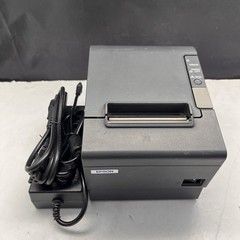 Epson TM-T88IV Model M129H Point Of Sale Receipt Printer Parallel Only K5