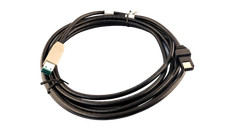 497-0445077 NCR POS 12 Volt USB Power Cable ID No 1432-C156-0040