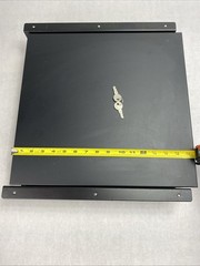 Unbranded Cash Register Push-Open Drawer With Key