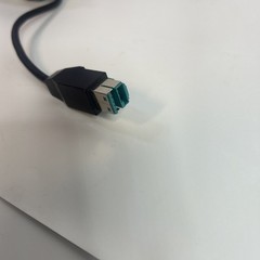 IBM 12v Powered USB cable 3.8m 45U0038