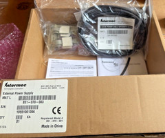 Intermec 203-779-001 DC/DC Power Supply Kit 851-070-003 Vehicle Dock OEM