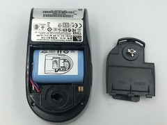 NEW Zebra MZ220 Portable Mobile Bluetooth Wireless With Android Printer (New)