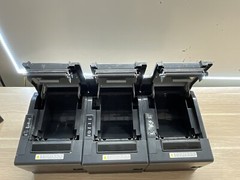 HSPOS HS-835ULWB USB RJ 45 Ethernet Receipt Printer/JUA126