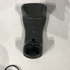 Motorola Symbol Barcode Scanner MT2090-HD0D62170WR W/ Cradle 1D 2D Scan. Lot-2!