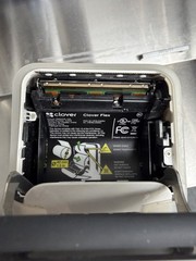 CLOVER FLEX 2- C403- LTE & Wifi