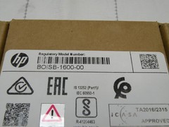 HP X3D03A, Multi-Protocol Proximity Card RFID Reader