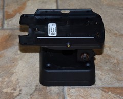 ENS 367-5639 Stand Square Base Charge+Comm for Ingenico Link 2500i – NEW