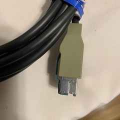 Ingenico isC Touch 480 Card Reader Parts Only As Is Used