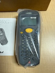 Symbol PDT7500 Barcode Scanner PDT7540
