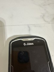 Zebra TC56CJ-1PAZU4P-US Handheld Barcode Terminal Ear Bracket Missing