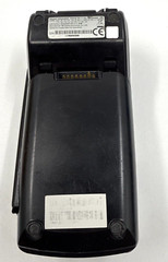 Dejavoo Z9 3.5″ VEGA3000 LCD POS Credit Card Terminal No Power Cord / Tested