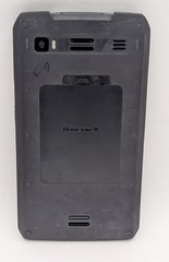 Honeywell ScanPal EDA70-0 Rugged Barcode Scanner 7″ Tablet Android 7.1 w/ Cradle
