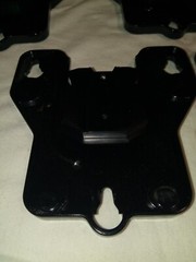 LOT OF 5 ingenico Lane/7000 STAND SUPPORT