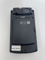 Symbol MC 50 MC5040 Pocket PC MC5040-PQ0DBQEE1WW Kit with Charging Cradle