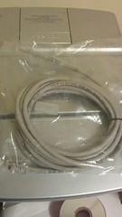 New NCR Ethernet Cable 497 0433667 ID 1432-C046-0030 free shipping