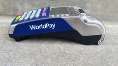Verifone VX 520 – For Parts (Untested)