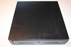 Star Micronics CD3-1616 Value Cash Drawer Model/Part Number 37965600 NO KEY