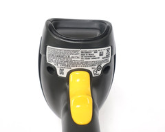 Motorola Barcode Scanner DS4208