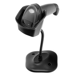 20-71043-04R Black DS2208/DS2278/DS4308/DS8108 Scanner Stand For Zebra LOT US