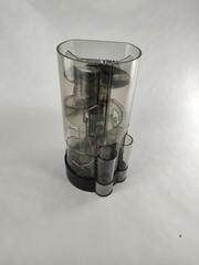 Vintage Money Mill Coin Sorter Bank Automatic Change Organizer – RARE