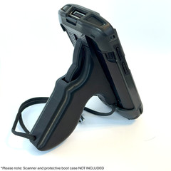 Trigger Handle for Zebra Scanners TC51, TC52, TC56 & TC57 – Any color you need!