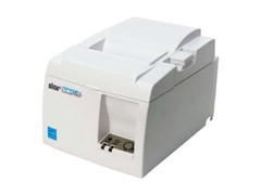 STAR MICRONICS, TSP143IIIBI2 WT US, REPLACES 39472210, TSP100III, THERMAL, CUTTE
