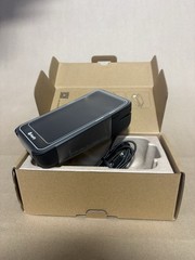 Shopify POS Go Terminal Dock Ethernet