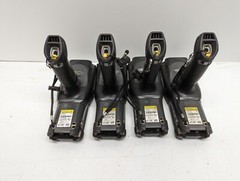 MOBILE BARCODE SCANNER POCKET PC H9PMC9090 Working SYMBOL MC9060-JOHJEFA6WR