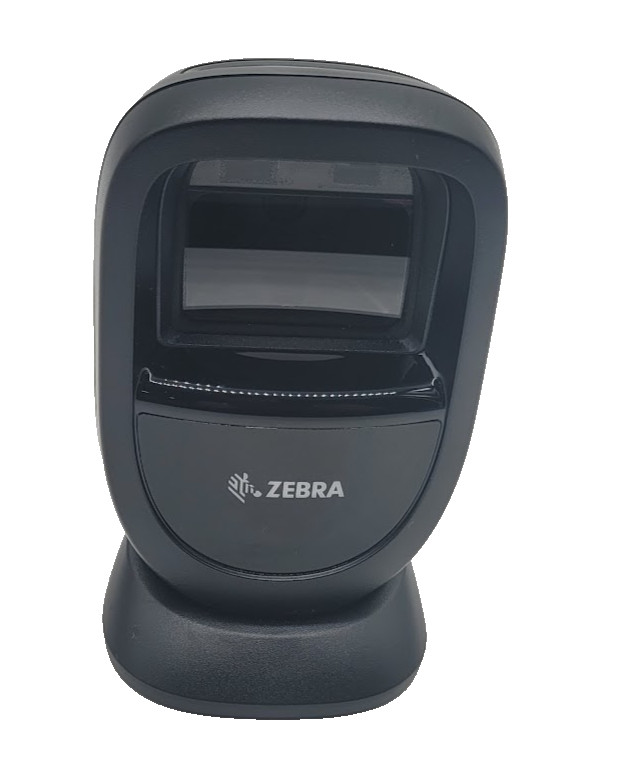 ZEBRA TECHNOLOGIES DS9308 Barcode Scanner P/N DS9308-SR00004ZZWW