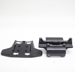 Zebra ShareCradle-01 CRD-ET4X-1SCG1-01 Single Slot Charging Dock w/Supply
