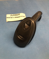 ORIGINAL Motorola Zebra DS6707 -SR20007ZZR Barcode Scanner