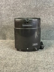 Royal Sovereign QS-1AC Coin Sorter Electric, Quick Sort, Black Easy and amp;