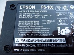 AU SELLER EPSON PS-180 PSU POWER M159D PS-180 TM-T20 P60 T70 T82 T90 -TESTED