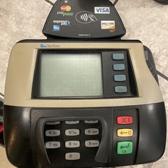 NEW Verifone MX830 (VFMX83004N) Pinpad PIN Pad Payment Terminal – OPEN BOX
