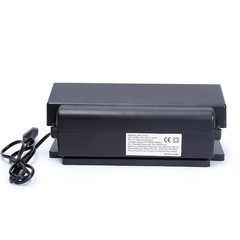 Uv Counterfeit Fake Bank Note Banknote Money Forgery Detector Checker Tester
