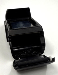 Dejavoo Z9 3.5″ VEGA3000 LCD POS Credit Card Terminal No Power Cord / Tested