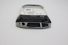 Lot of 3 Zebra TC510K Handheld Touch Computer Broken Screens Unknown Status READ