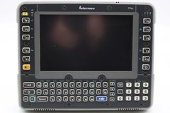 Intermec CV41 CV41C Vehicle Mount Computer – Win CE6, QWERTY – CV41ACA1A1ANA01A