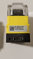 Cognex DM70 – USB Type C 2D 3D Barcode Scanner (4 Pack)
