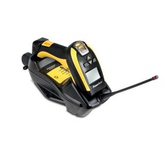 Datalogic PM9501-DHP433RB 2D Area Imager Wireless PM9501 Barcode Scanner 433MHz