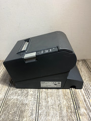 Epson TM-T88IV Model: M129H Thermal Receipt Printer