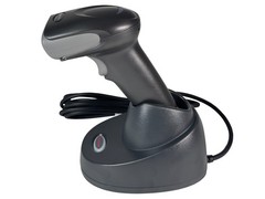 ✅Honeywell Voyager 1472g Wireless Barcode Scanner Reader w/Kit 1 YEAR WARRANTY!⚡