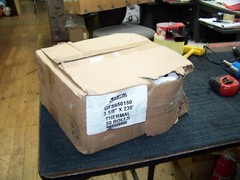 50 pcs Gordon Food Service 3 1/8″x230′ Thermal Cash Register Rolls GFS650150 New