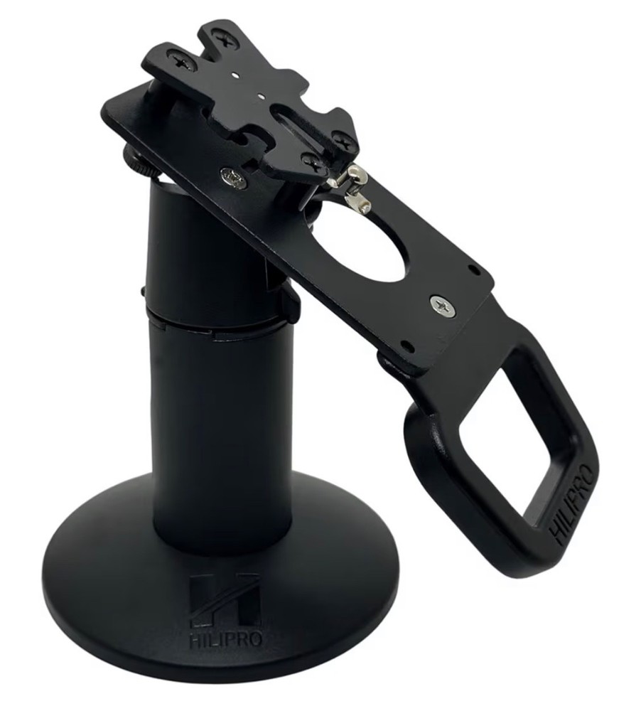 Point of Sale Stand -Swivel Stand for Ingenico Lane 3000, 3600, 5000, 7000, 8000
