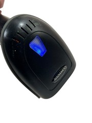NADAMOO BUR3003 433MHz Wireless Barcode Scanner Tested Working