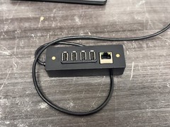 ELO Touch All in One POS Computer ESY15I1D-C E391994 – R74