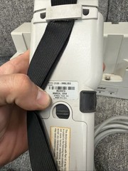 Symbol PDT-3100 9M0L050 Portable Data Terminal and Cradle CRD3100-4000