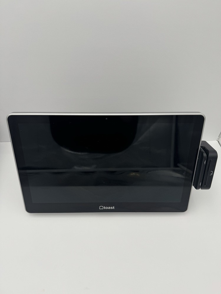 Toast Flex TT200 POS System Display Screen Only – UNTESTED