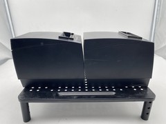 LOT OF 2 Wincor Nixdorf TH230+ Thermal Receipt Printer TESTED