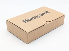 Honeywell EDA52 Mobile Computer/Barcode Scanner (EDA52-11AE84N21RK) Black